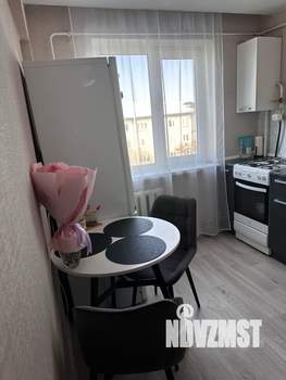 3-к квартира, вторичка, 62м2, 5/5 этаж