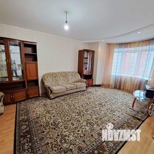 3-к квартира, вторичка, 76м2, 5/9 этаж