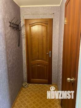 1-к квартира, вторичка, 30м2, 1/5 этаж