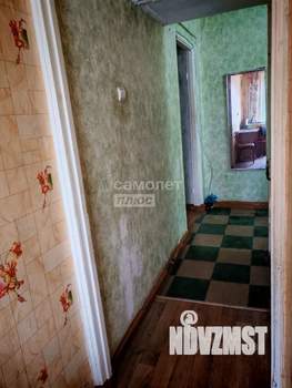 2-к квартира, вторичка, 46м2, 3/5 этаж