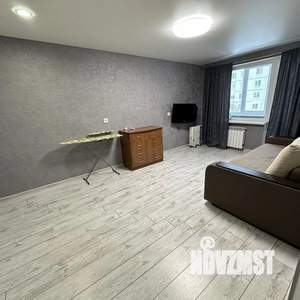 1-к квартира, вторичка, 36м2, 5/5 этаж