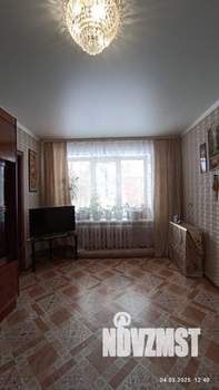 2-к квартира, вторичка, 47м2, 1/5 этаж