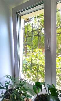 2-к квартира, вторичка, 43м2, 1/5 этаж