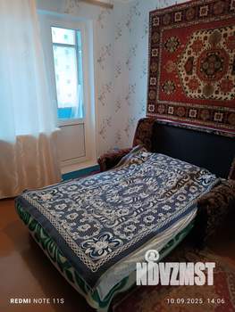 3-к квартира, вторичка, 70м2, 3/5 этаж