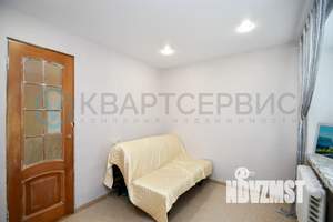 3-к квартира, вторичка, 42м2, 5/5 этаж