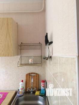 1-к квартира, вторичка, 31м2, 1/5 этаж