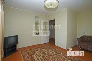 1-к квартира, вторичка, 32м2, 5/5 этаж