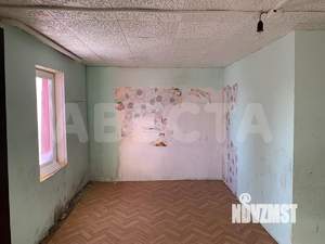 2-к квартира, вторичка, 43м2, 3/3 этаж