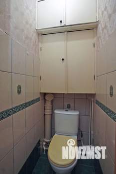 3-к квартира, вторичка, 62м2, 5/5 этаж