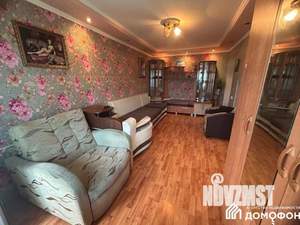 1-к квартира, вторичка, 31м2, 3/5 этаж