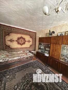 2-к квартира, вторичка, 39м2, 4/5 этаж