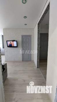 2-к квартира, вторичка, 43м2, 1/5 этаж