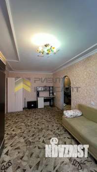 1-к квартира, вторичка, 30м2, 9/9 этаж