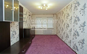 2-к квартира, вторичка, 44м2, 1/5 этаж