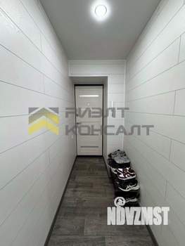 1-к квартира, вторичка, 30м2, 5/5 этаж