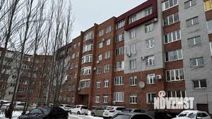3-к квартира, вторичка, 91м2, 2/6 этаж
