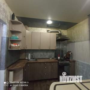 3-к квартира, вторичка, 62м2, 2/5 этаж