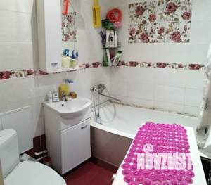 1-к квартира, вторичка, 30м2, 5/5 этаж