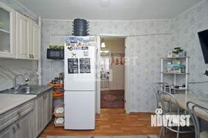 3-к квартира, вторичка, 62м2, 5/5 этаж