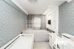 3-к квартира, вторичка, 56м2, 5/5 этаж