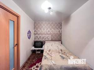 2-к квартира, вторичка, 43м2, 1/5 этаж