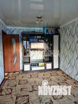 3-к квартира, вторичка, 63м2, 1/5 этаж