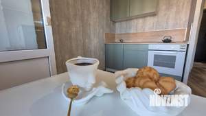 1-к квартира, вторичка, 30м2, 2/6 этаж