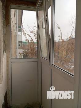 2-к квартира, вторичка, 44м2, 4/5 этаж