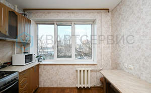 1-к квартира, вторичка, 33м2, 2/9 этаж