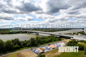 3-к квартира, вторичка, 124м2, 12/13 этаж