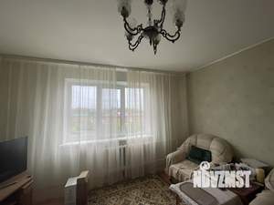 3-к квартира, вторичка, 82м2, 10/10 этаж