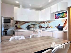 4-к квартира, вторичка, 103м2, 5/10 этаж