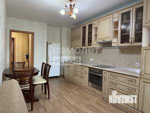 1-к квартира, вторичка, 43м2, 1/9 этаж