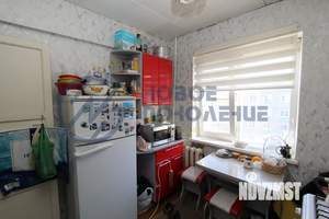 2-к квартира, вторичка, 45м2, 4/5 этаж