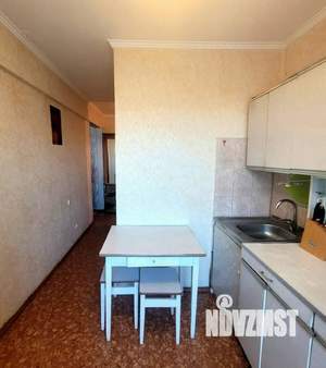 1-к квартира, вторичка, 31м2, 2/5 этаж