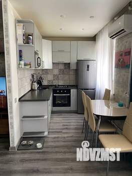2-к квартира, вторичка, 45м2, 5/5 этаж