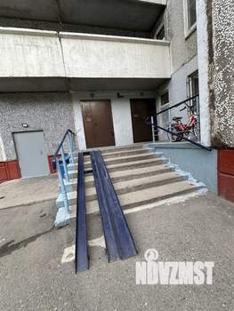 2-к квартира, вторичка, 62м2, 1/16 этаж