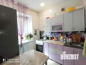 2-к квартира, вторичка, 45м2, 1/3 этаж