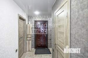 1-к квартира, вторичка, 34м2, 6/9 этаж