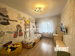 3-к квартира, вторичка, 82м2, 1/10 этаж