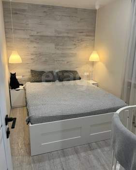 2-к квартира, вторичка, 51м2, 4/5 этаж