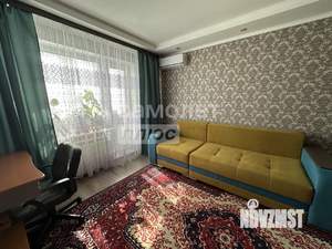1-к квартира, вторичка, 38м2, 1/10 этаж