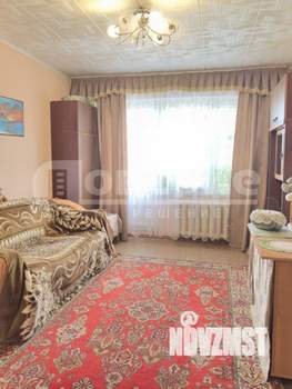 2-к квартира, вторичка, 54м2, 10/10 этаж