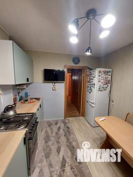 4-к квартира, вторичка, 81м2, 7/9 этаж