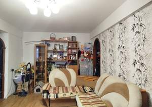 3-к квартира, вторичка, 45м2, 4/5 этаж