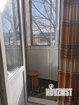 1-к квартира, вторичка, 36м2, 2/5 этаж