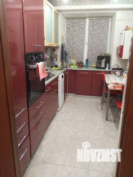 3-к квартира, вторичка, 58м2, 8/9 этаж