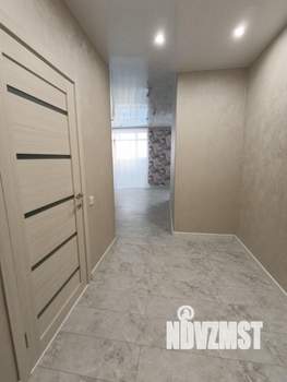 1-к квартира, вторичка, 37м2, 16/17 этаж