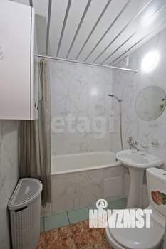 1-к квартира, вторичка, 41м2, 7/9 этаж