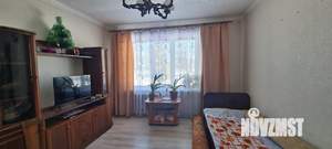 1-к квартира, вторичка, 29м2, 1/5 этаж
